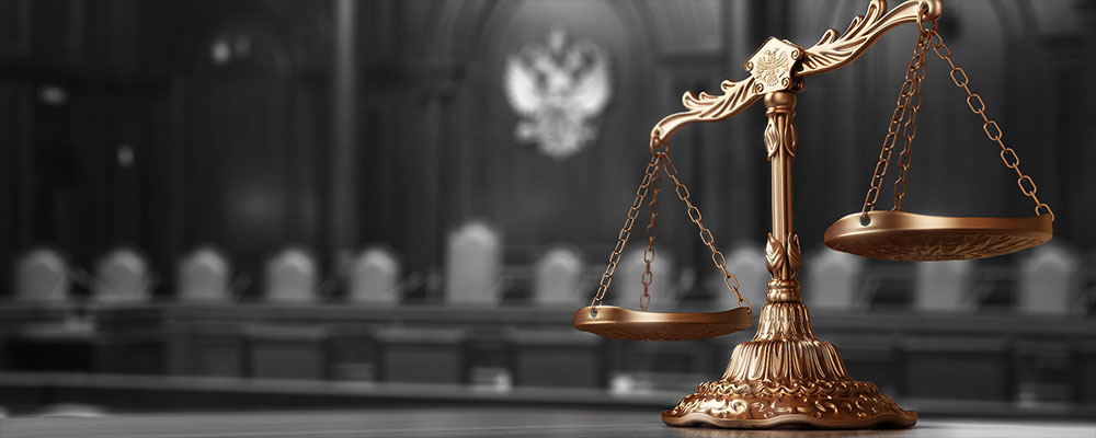 Помощь в решении гражданских дел - юристы SVA