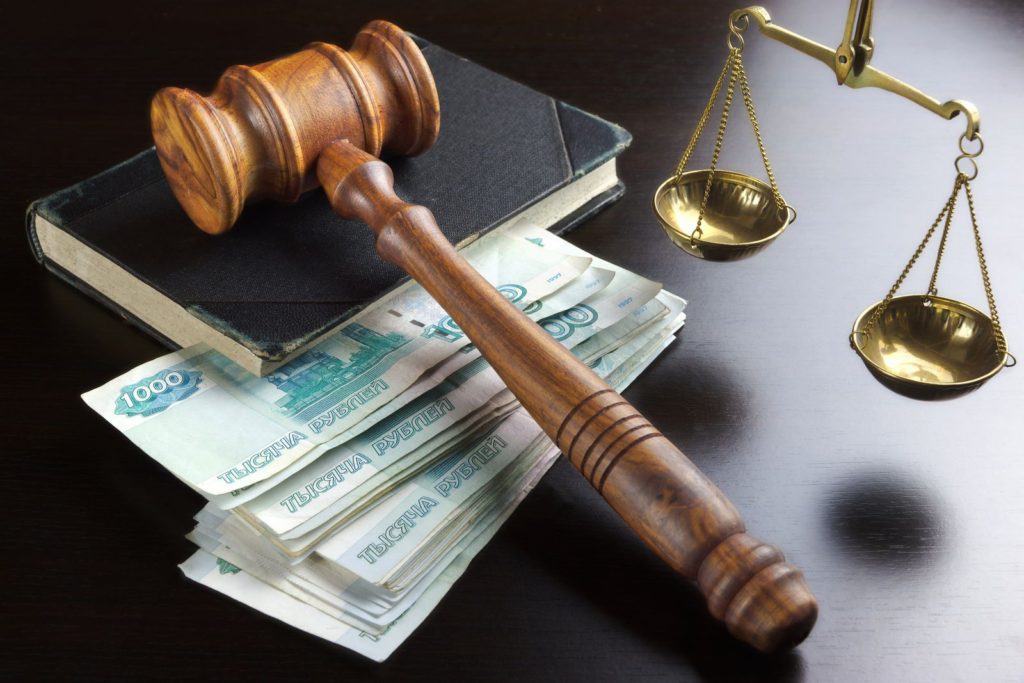 Исковое заявление о взыскании задолженности: правовая помощь в Одинцово