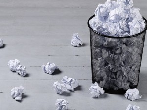 Паспорт на мусор: правовая помощь в Одинцово