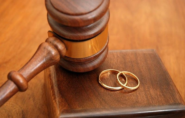 Юрист по семейным делам: правовая помощь в Одинцово