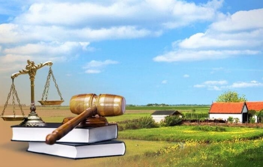 Консультация юриста по земельным вопросам: правовая помощь в Одинцово
