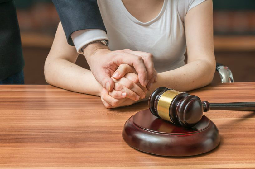 Адвокат в суде по уголовному делу: правовая помощь в Одинцово